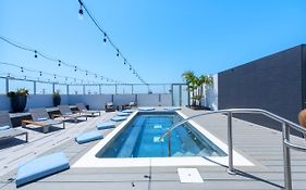 Shade Hotel Manhattan Beach  United States